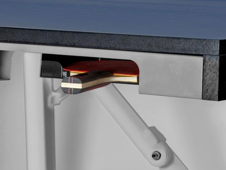 Patio Brunswick Smash 5.0 Ping Pong Table