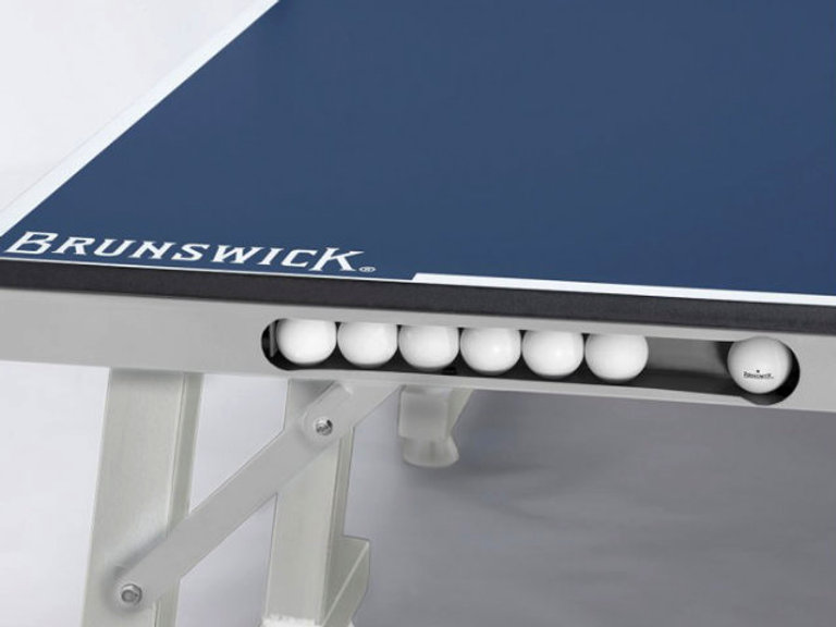 Patio Brunswick Smash 5.0 Ping Pong Table