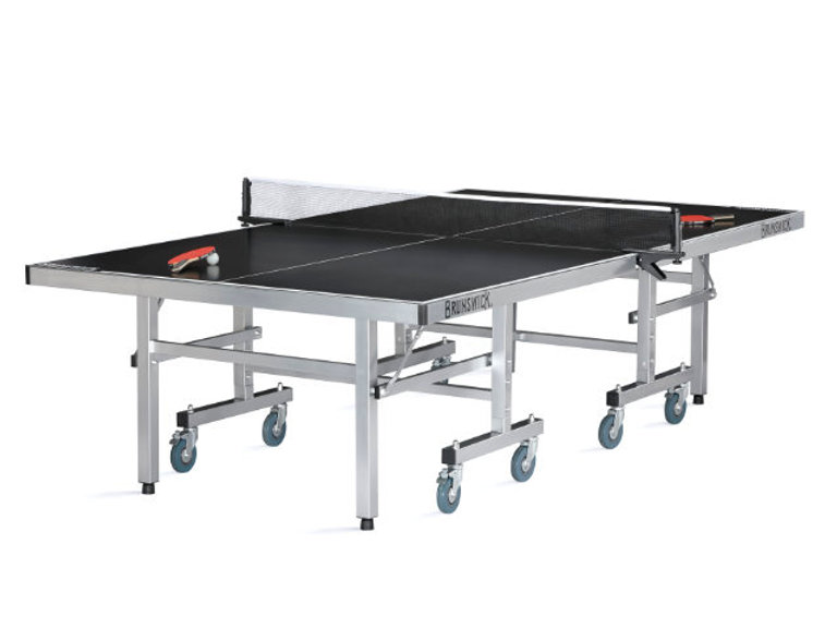 patio Brunswick Smash 7.0 Outdoor Ping Pong Table
