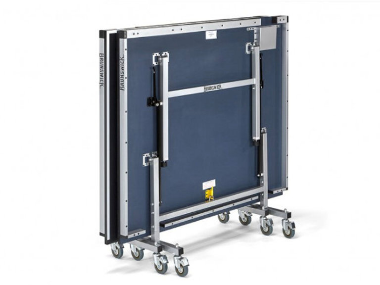 Patio Brunswick Smash 7.0 Ping Pong Table