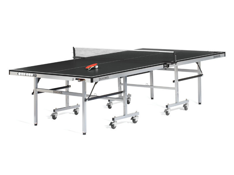 patio Brunswick Smash 7.0 Ping Pong Table