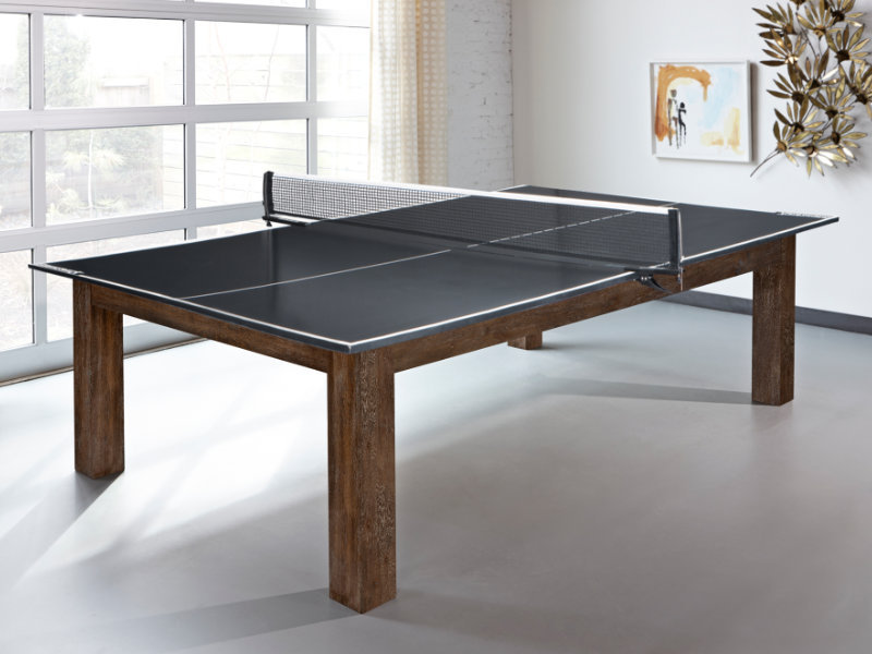 Patio Brunswick Soho 8' Pool Table