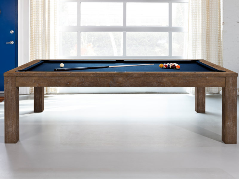 Patio Brunswick Soho 8' Pool Table