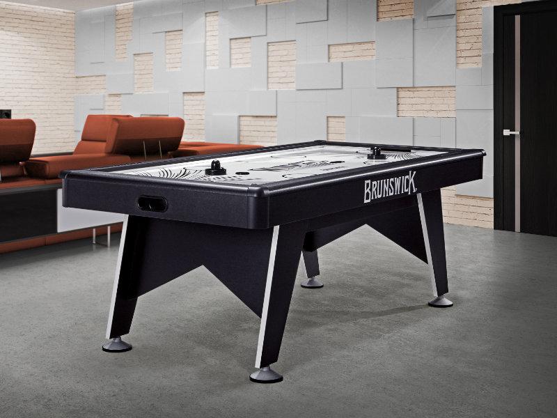 Patio Brunswick Windchill Air Hockey