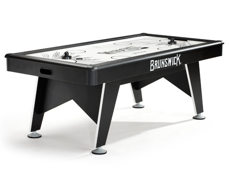 patio Brunswick Windchill Air Hockey