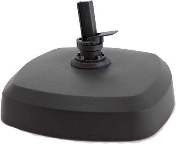 Patio Cantilever 10' Square