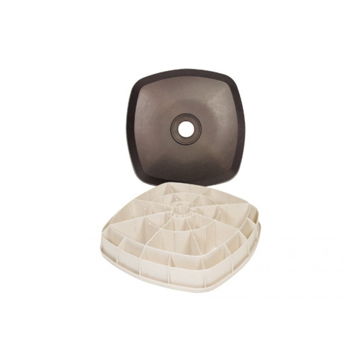 Patio Cantilever 10' Square