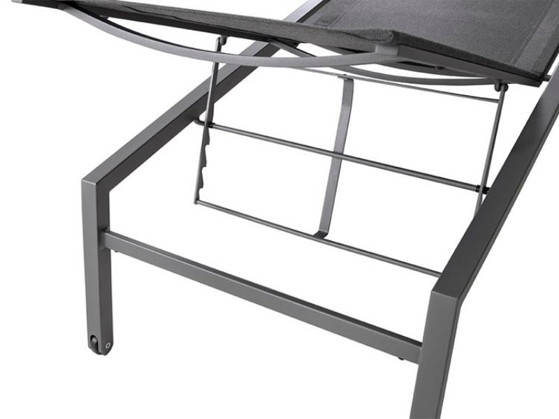 Patio Cayman Chaise Lounge