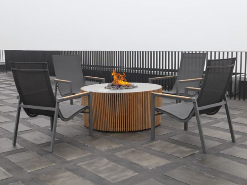 Patio Cayman Club Lounge Chair