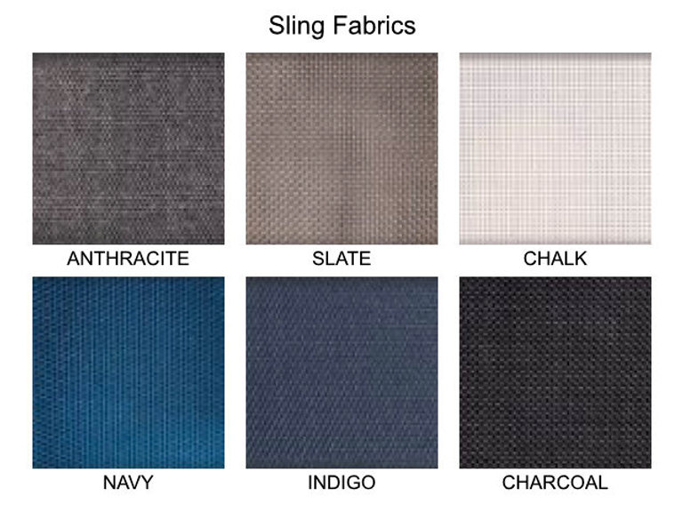 Patio Cayman Ottoman