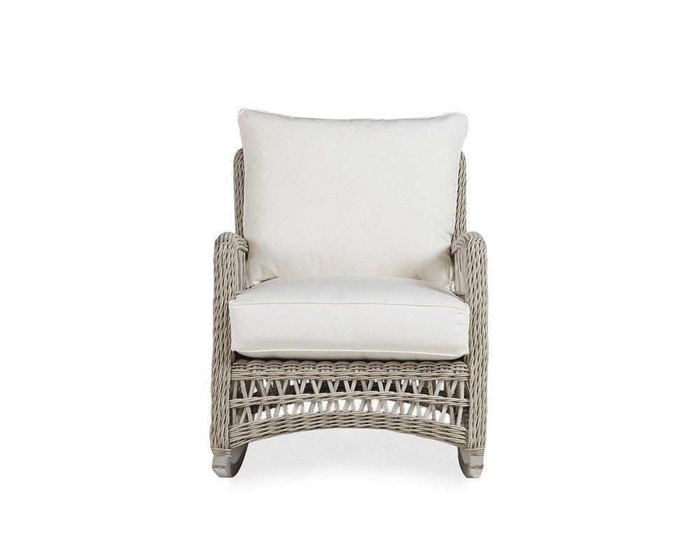 Patio Cisco Lounge Rocker