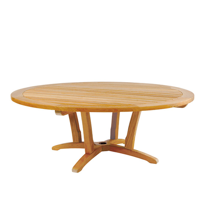 patio Classic 55" Chat Table