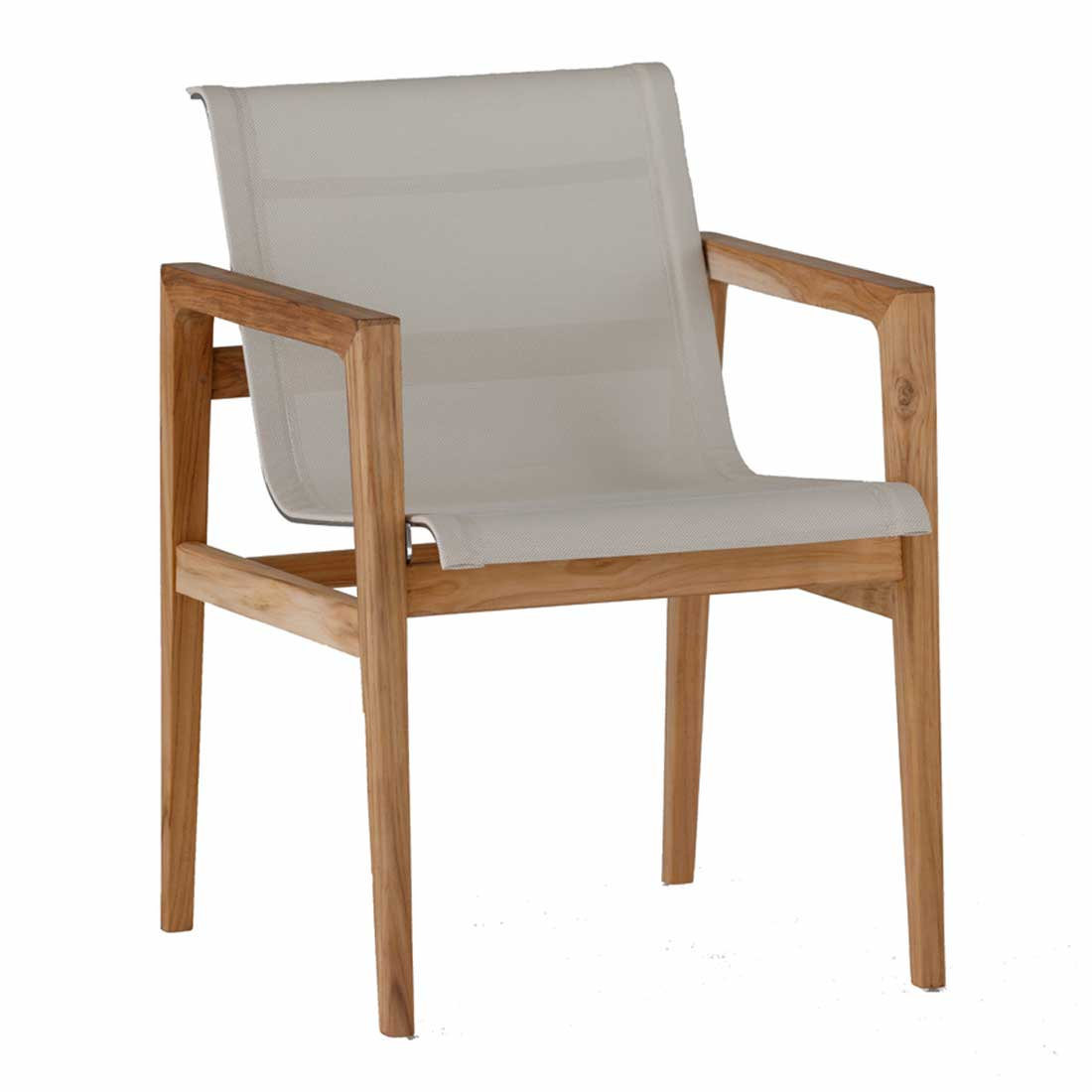 patio Coast Dining Armchair