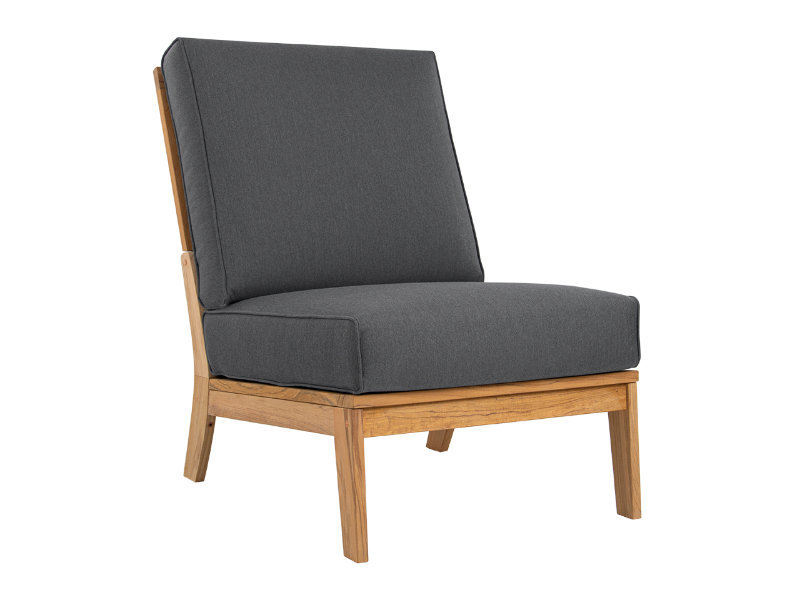 patio Corsica Armless - Sectional