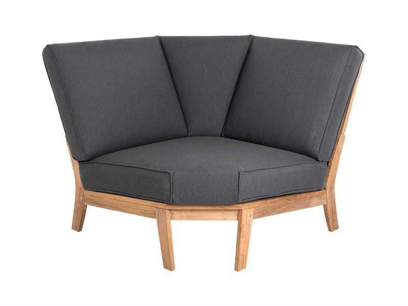 patio Corsica Corner Unit - Sectional