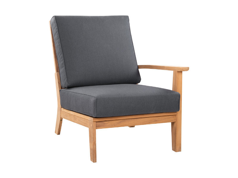 patio Corsica Left Arm - Sectional