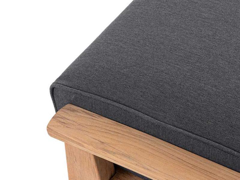 Patio Corsica Ottoman