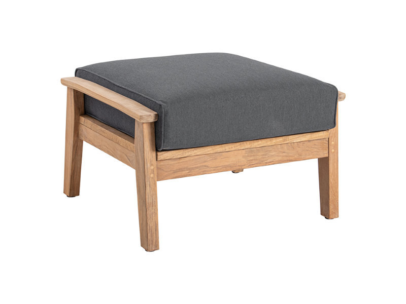 patio Corsica Ottoman