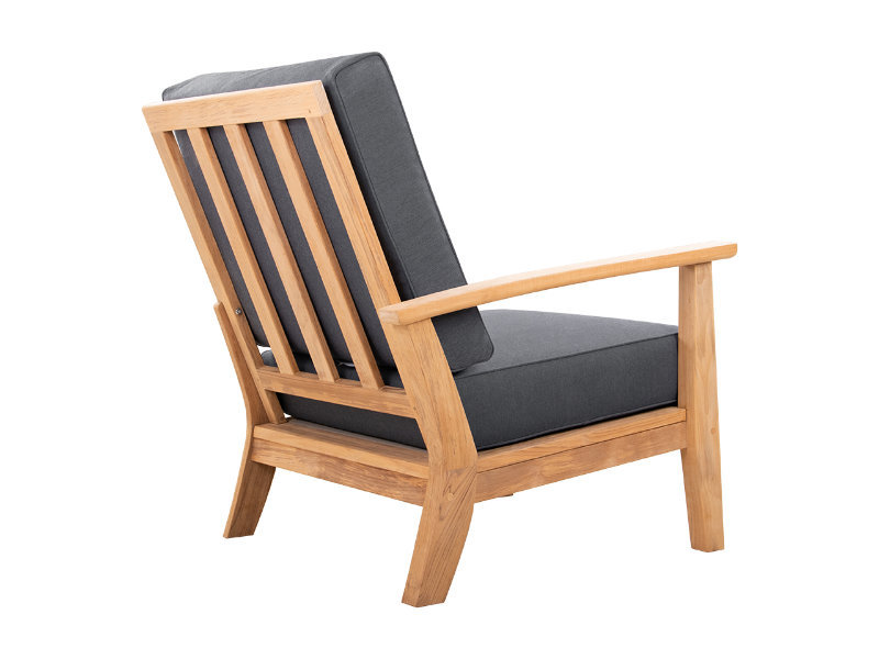 Patio Corsica Right Arm - Sectional