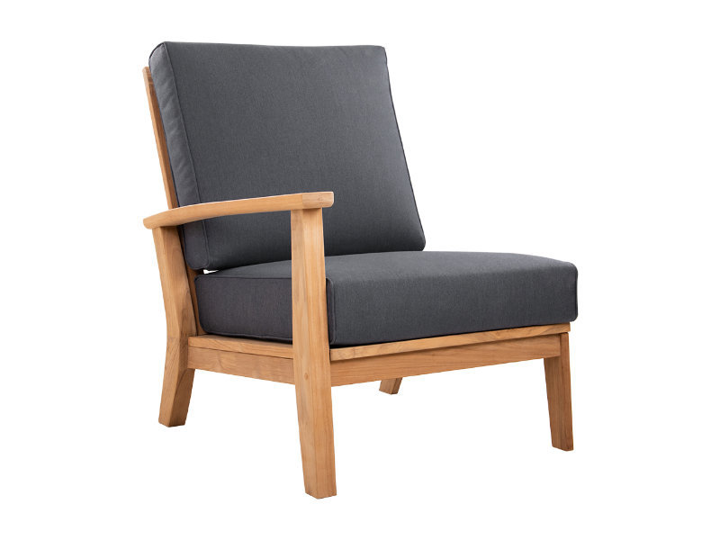 patio Corsica Right Arm - Sectional