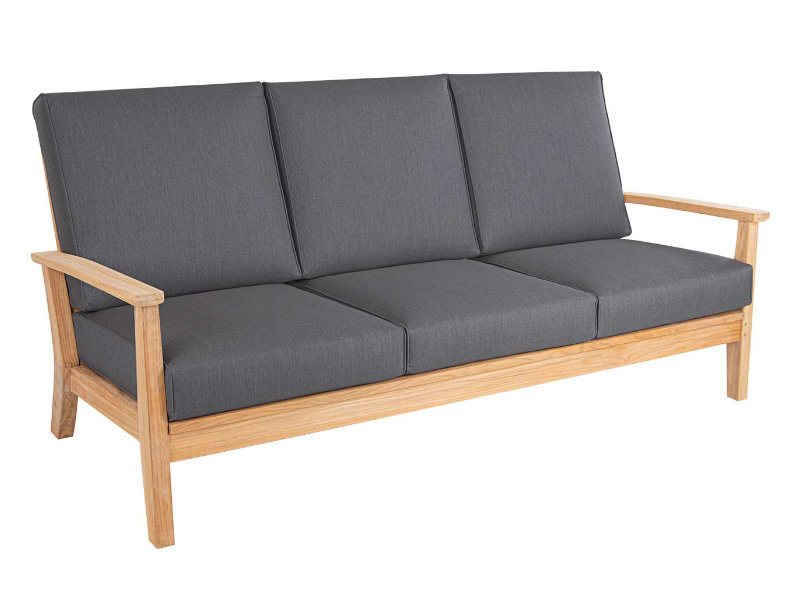 patio Corsica Teak Sofa