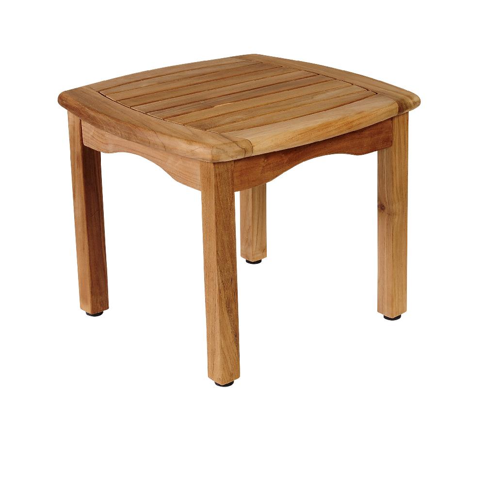 patio *DISC* Royal 20" Square End Table