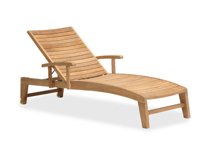 patio *DISC* Royal Chaise