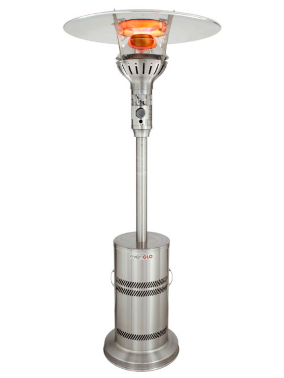 Patio EvenGlo Radiant IR Patio Heater