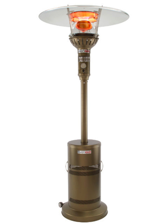 Patio EvenGlo Radiant IR Patio Heater