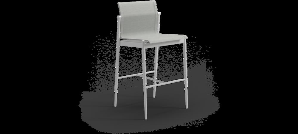 Patio Gloster 180 Bar Chair