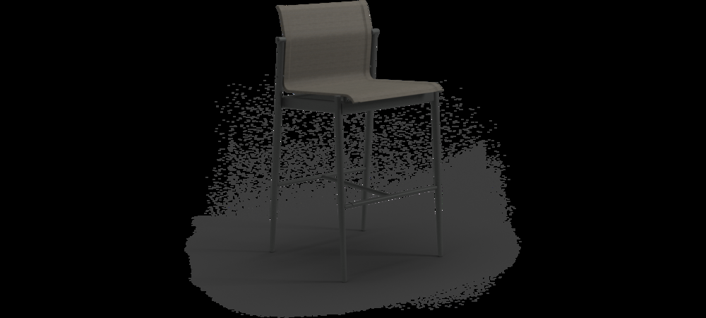 Patio Gloster 180 Bar Chair