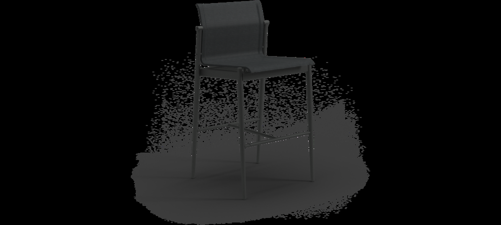 patio Gloster 180 Bar Chair