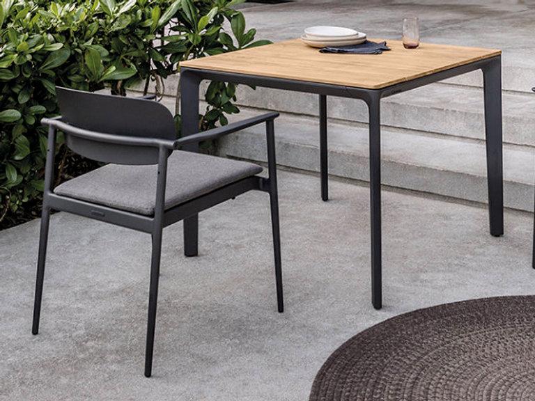 Patio Gloster Allure Arm Chair