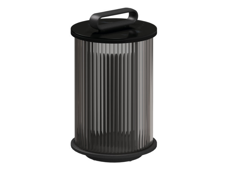 patio Gloster Ambient Glass Lantern