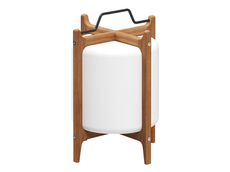 patio Gloster Ambient Lantern Light