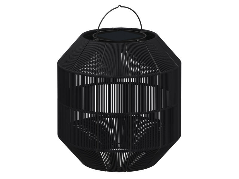 Patio Gloster Ambient Nest Lantern