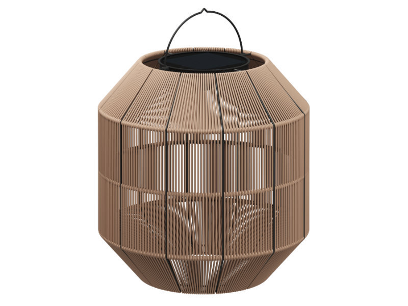 patio Gloster Ambient Nest Lantern