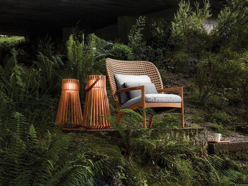 Patio Gloster Ambient Ray Lantern