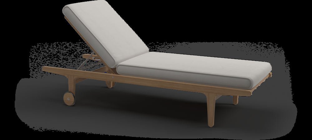patio Gloster Bay Chaise Lounge