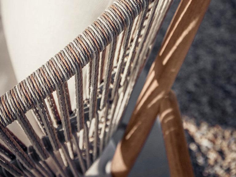 Patio Gloster Bora Ottoman