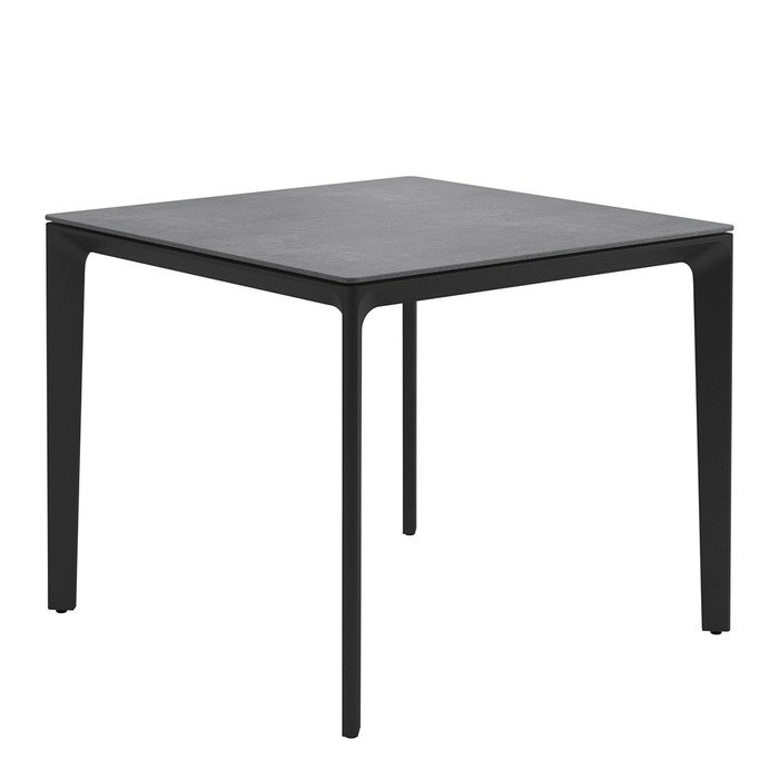 Patio Gloster Carver 35" Dining Table