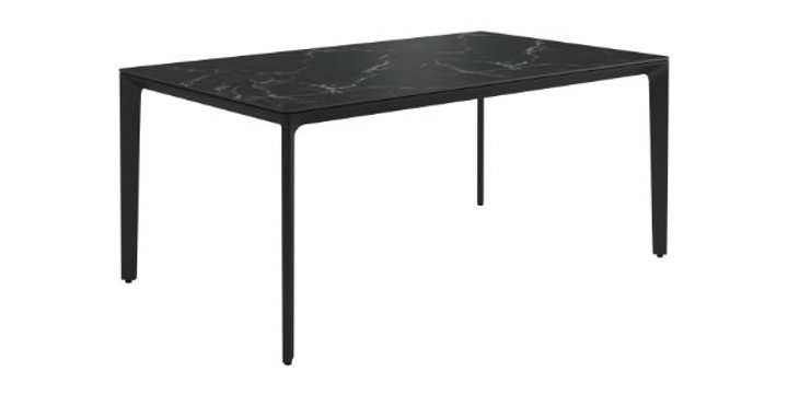 Patio Gloster Carver 67" Dining Table