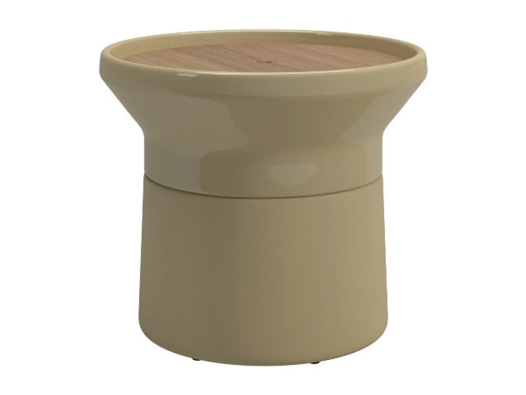 patio Gloster Coso Coffee Tables