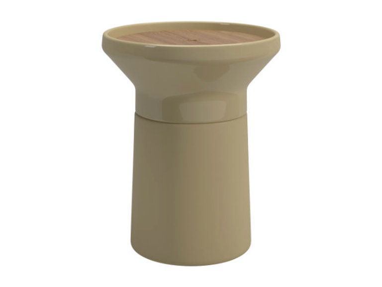 Patio Gloster Coso Side Tables