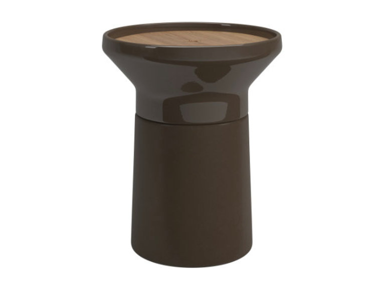 patio Gloster Coso Side Tables