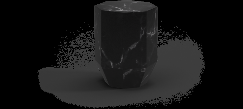 patio Gloster Gem Side Table