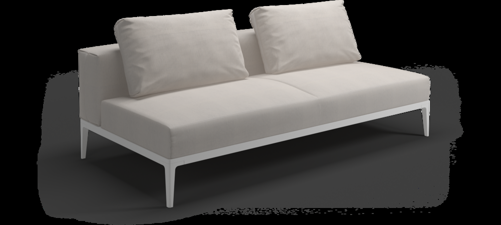 Patio Gloster Grid Center Unit