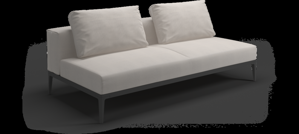 Patio Gloster Grid Center Unit