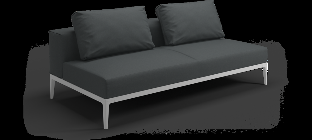 Patio Gloster Grid Center Unit