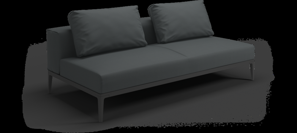 patio Gloster Grid Center Unit